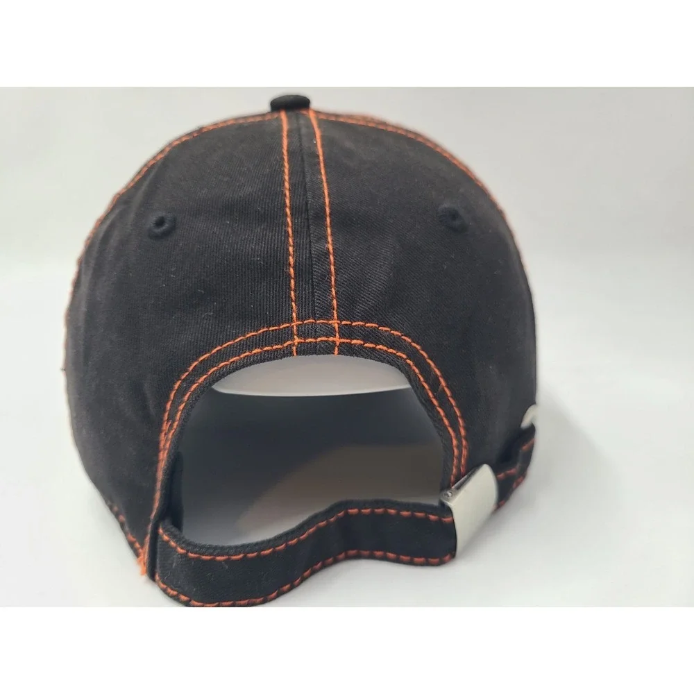 Women Oregon State University Beavers New Era 9Twenty Strapback Hat Cap OSU NCAA